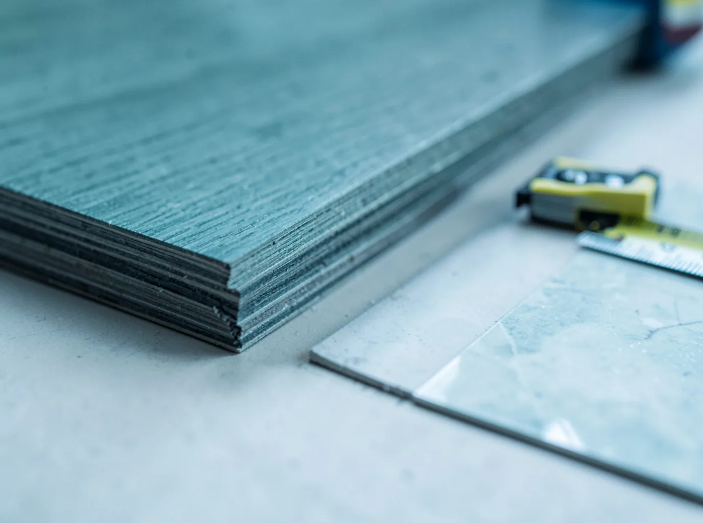 Luxury Vinyl Plank Installation Blue Rock, OH FAQs
